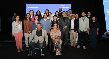 Girişimciler - Borusan Sürdürülebilir Fayda Programı...