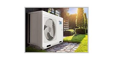 Gree Klima - Isı Pompaları ile Enerji Verimliliği...