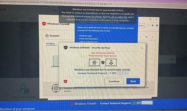 GÜNCEL - Korkutarak tuzağa düşürüyorlar “panikle” işlem yapmayın!