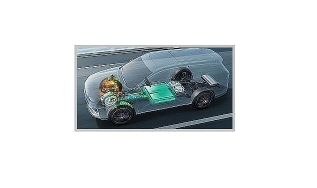 HEV nedir? HEV ne demek?