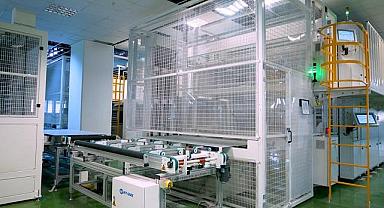 HT Solar ''2,7 GW kurulu güce ulaşmayı hedefliyor!