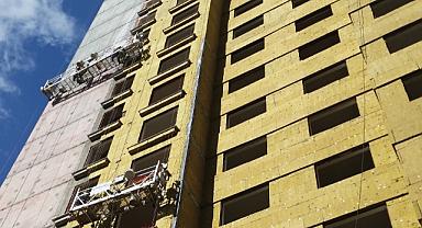 Isı Yalıtımı - Yüzde 60’a varan oranda ENERJİ tasarrufu sağlayabilirsiniz!