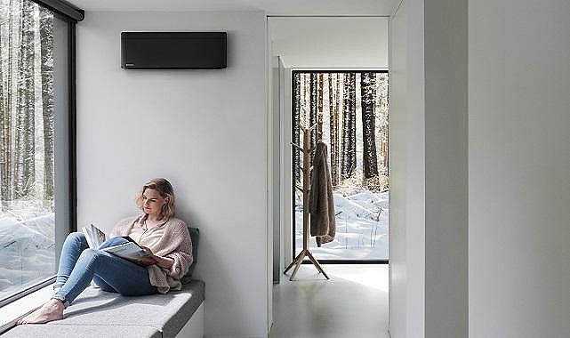 Isınmak için KLİMA alırken nelere dikkat etmeli? Klima ne kadar enerji ahrcar?