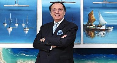 İşletmelerini kendi ENERJİSİNİ üreten fabrikalara dönüştürüyor - Yorglass Yönetim Kurulu Başkanı Yorgancılar!