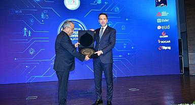 Kamu ve Özel - 'ENERJİ sektörü SİBER güvenlik için buluştu!