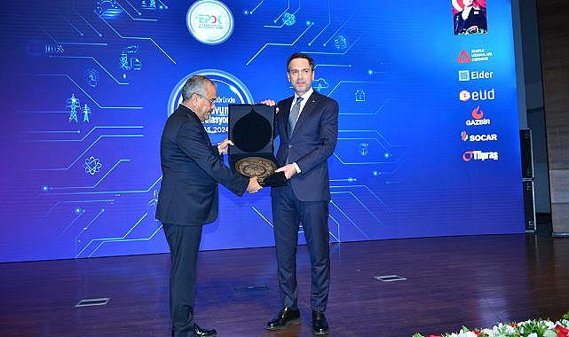 Kamu ve Özel - &#039;ENERJİ sektörü SİBER güvenlik için buluştu!