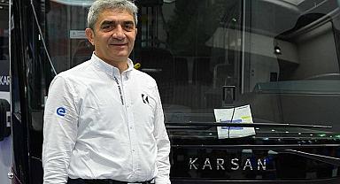KARSAN - Romanya Botoşani’ye 38 adet yeni ELEKTRİKLİ otobüs için anlaşma imzaladı!