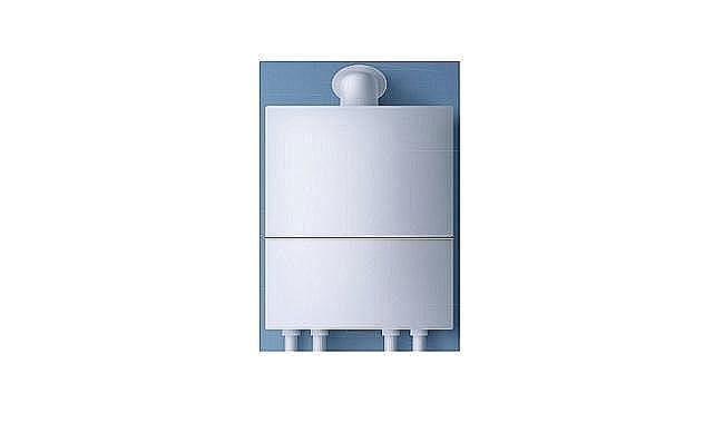 Kombi 1 GÜNDE kaç metreküp doğal gaz tüketir?