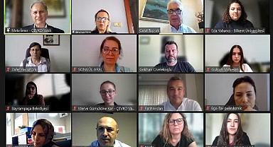 KONU ''İKLİM DEĞİŞİKLİĞİ - YEŞİL MUTABAKAT VE SÜRDÜRÜLEBİLİRLİK''