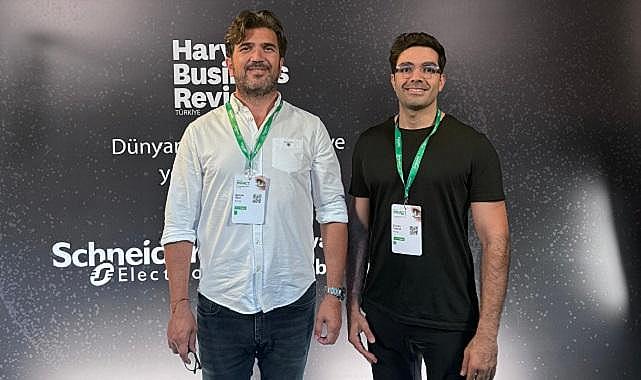 LG Energy Solution - Türkiye Distribütörüne Üst Düzey Atama!