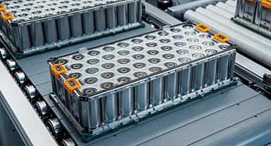 Lityum iyon pil üretimini dijitalleşme stratejileriyle iyileştirin!