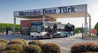 Mercedes-Benz Türk ve Daimler Truck - ''ELEKTRİKLİ Ulaşımın için...''