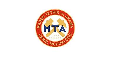 MTA ihale duyurusu yaptı!
