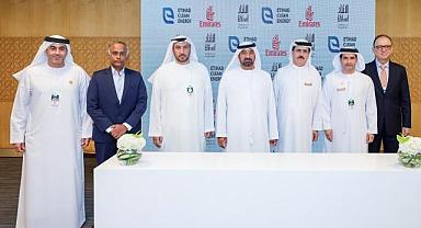 Mühendislik Merkezi operasyonlarının yüzde 37'sine temiz enerji yatırımı ile güç sağlayacak!