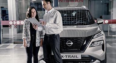 Nissan Türkiye’den 3 yaş üstü modellere avantajlı servis kampanyası!