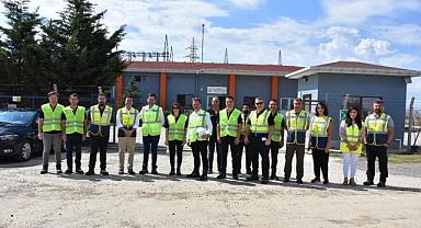 Nordex Group ve Borusan EnBW Enerji iş birliği - Balabanlı RES 2. Kapasite Artışı Projesi…