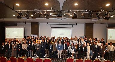 OEDAŞ - ‘Enerji Dolu Fikirler’ yarıştı'