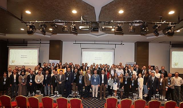 OEDAŞ - ‘Enerji Dolu Fikirler’ yarıştı&#039;