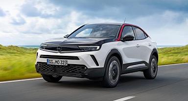 Opel Modellerinde 700 Bin TL’ye Varan Finansman Olanakları!