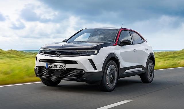 Opel Modellerinde 700 Bin TL’ye Varan Finansman Olanakları!