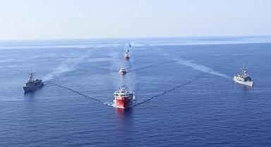 Oruç Reis'in SOMALİ yolculuğunda son durum!