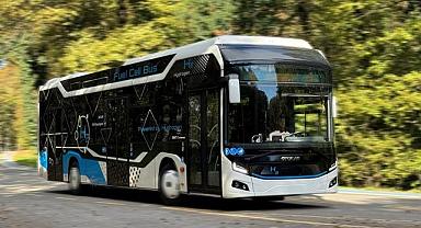 Otokar “Sürdürülebilirlik Raporunu Yayımladı” - Enerji verimliliği ile…