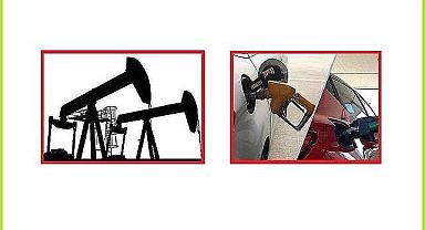 Petrol haftaya 77 dolar…