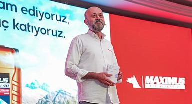 Petrol Ofisi Madeni Yağları - Yenilik…