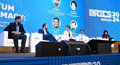 Rus Nükleer Kurumu - Geleceğin Teknolojileri Üniversitesi kurma girişimi sonuç bildirgesinde yer aldı!