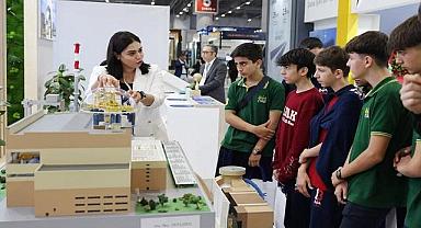 Rus Nükleer Kurumu Rosatom - Türkiye'de son teknolojik çözümlerini tanıttı!