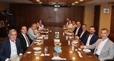 Rüzgar Enerjisi Birliği TÜREB - Yenilenebilir enerjide rekabet gücünü koruyacak…