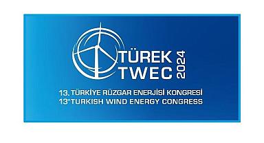 RÜZGAR Enerjisi masaya yatırılıyor ''TÜREK 2024 İstanbul'da'' - AYRINTILAR!