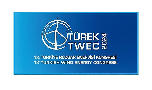 RÜZGAR Enerjisi masaya yatırılıyor &#039;&#039;TÜREK 2024 İstanbul&#039;da&#039;&#039; - AYRINTILAR!