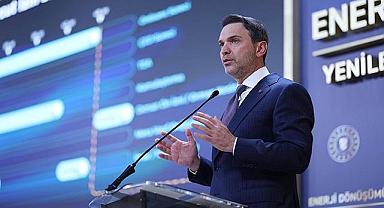Rüzgar ve Güneşte ''SÜPER İzin'' mekanizmasıyla süreçler kısalacak - Enerji Bakanı Bayraktar!