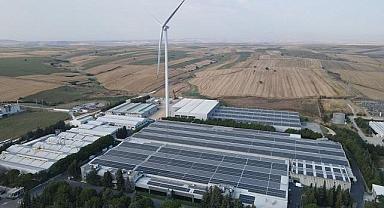 Sadece YENİLENEBİLİR enerji kullanacak!