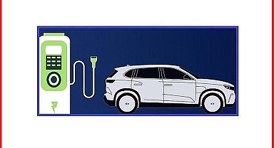 Şarj istasyonu sayısı 10 bine yaklaştı