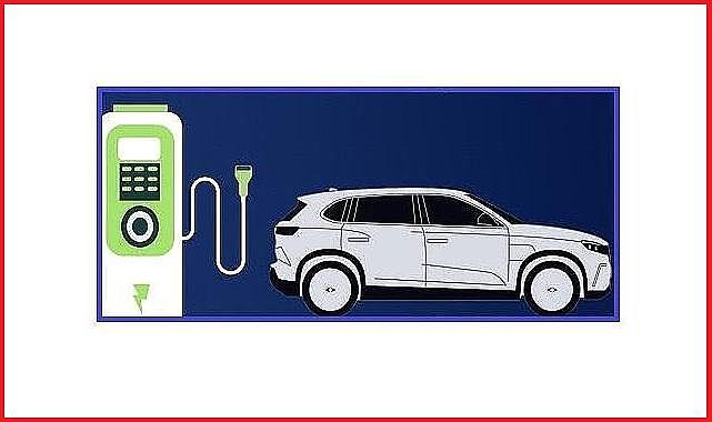 Şarj istasyonu sayısı 10 bine yaklaştı