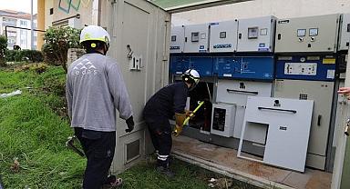 SEDAŞ - Sakarya’nın elektrik altyapısını güçlendiriyor!
