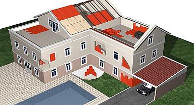 31 EKİM DÜNYA TASARRUF GÜNÜ - ''Sıfır Enerjili Binalar enerji tasarrufunda yeni bir döneme işaret ediyor''