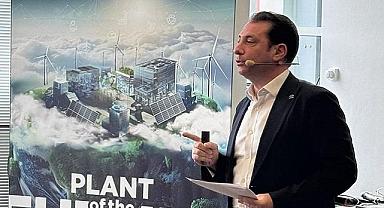 ŞİŞECAM - Plant of the Future platformunu devreye alıyor!
