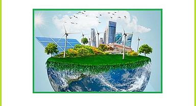 Sivil toplum kuruluşları YENİLENEBİLİR Enerji 2035 yol haritasını değerlendirdi - ''ÖNEMLİ bir adım...''