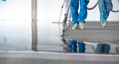 SU YALITIM ÇÖZÜMLERİ…