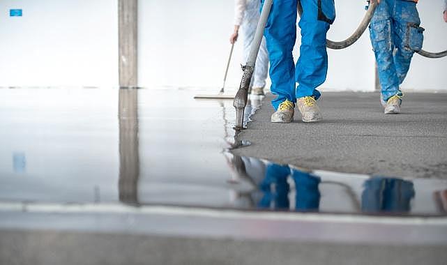 SU YALITIM ÇÖZÜMLERİ…