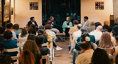 Sürdürülebilirlik Adımları Derneği ve Metsims -  ''Sürdürülebilirliğin Gri Alanları…''