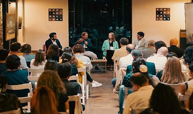 Sürdürülebilirlik Adımları Derneği ve Metsims -  &#039;&#039;Sürdürülebilirliğin Gri Alanları…&#039;&#039;