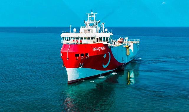 Tamamı yerli imkanlarla üretildi