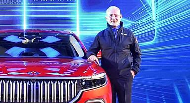 Togg Yönetim Kurulu Başkanı Fuat Tosyalı oldu!