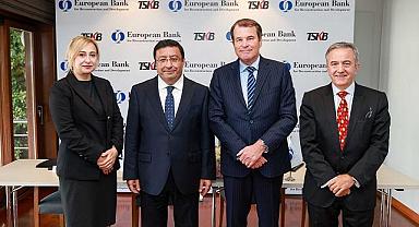 TSKB -  Yeşil ekonomi yatırımlarına kredi verecek!