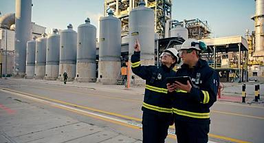 Tüpraş Ventures - Yeşil HİDROJEN Alanında Yurt Dışı Girişim Yatırımları ile Büyüyor!