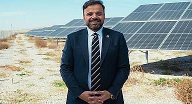 Turkcell'in ''GES yatırımlarının ilki Uşak’ta ENERJİ üretimine başladı'' - Hedef ''300 MW!.